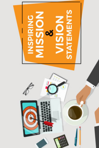 I will write company intro, a powerful mission and vision statement