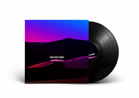 I will design unique album cover.