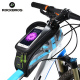 MTB Road Bicycle Bike Bags