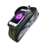 MTB Road Bicycle Bike Bags