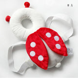 Cute Baby Infant Toddler Newborn Head Back Protector