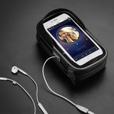 Bike Bicycle Phone Bag