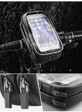 Bike Bicycle Phone Bag