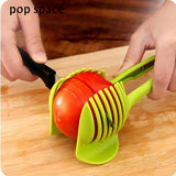 Plastic Potato Slicer