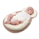 Baby Stereotypes Pillow