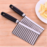 Hot Potato Wave Knife