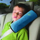 Baby Pillow Car Auto Safety Seat Belt