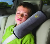 Baby Pillow Car Auto Safety Seat Belt