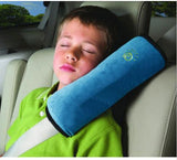 Baby Pillow Car Auto Safety Seat Belt