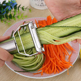 Multifunction  Vegetable Peeler
