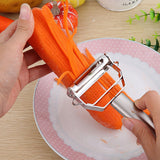 Multifunction  Vegetable Peeler