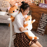 Cat Pillow Plush toy  Lovely gifts for kids