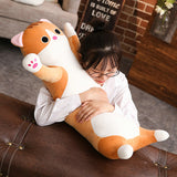 Cat Pillow Plush toy  Lovely gifts for kids