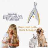 Pet Nail Trimmer