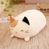 Soft Animal Cartoon Pillow Cushion