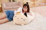 Soft Animal Cartoon Pillow Cushion