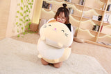 Soft Animal Cartoon Pillow Cushion